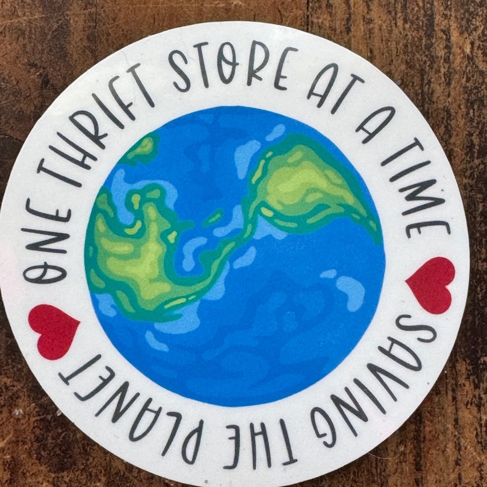Eco-Friendly Sticker Set with Colorful Designs - Picture 11 of 11